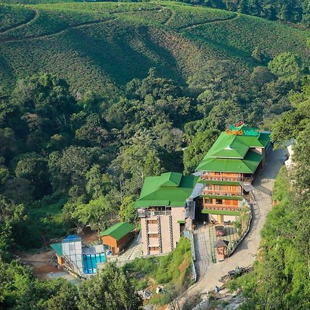 Grand Valley Resort Anachal Exterior foto