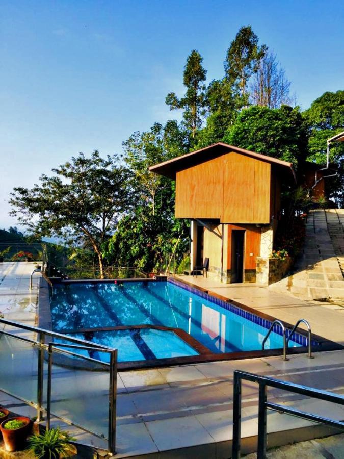 Grand Valley Resort Anachal Exterior foto