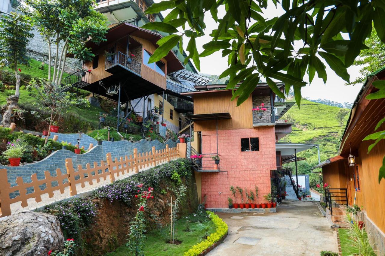 Grand Valley Resort Anachal Exterior foto