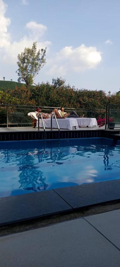 Grand Valley Resort Anachal Exterior foto