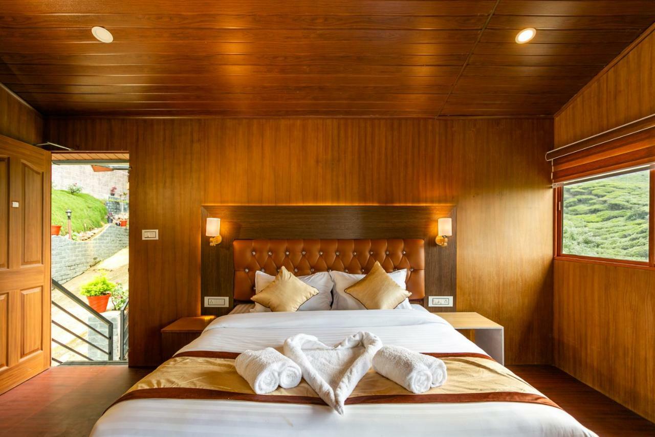 Grand Valley Resort Anachal Exterior foto