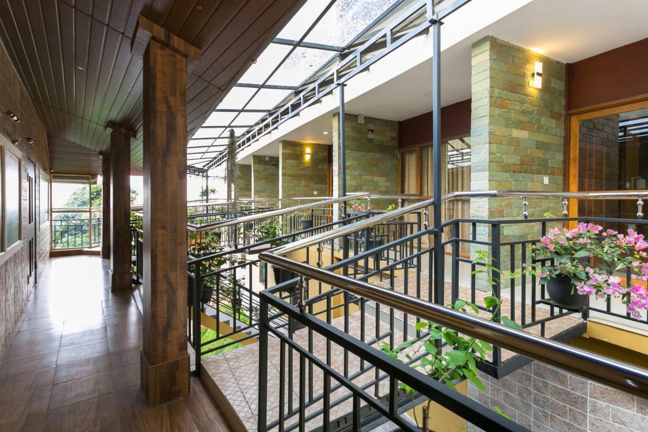 Grand Valley Resort Anachal Exterior foto